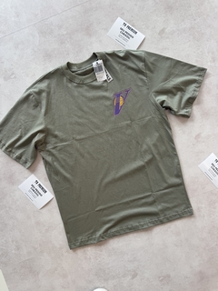 CAMISETA VAGALS LAKERS - comprar online