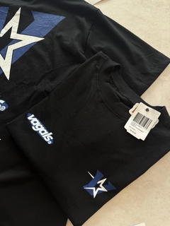 CAMISETA VAGALS PERRECOS na internet