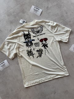 CAMISETA VAGALS ANGELS