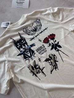 CAMISETA VAGALS ANGELS - comprar online