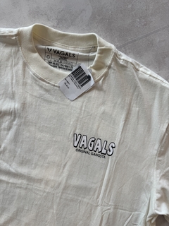 CAMISETA VAGALS MONEY - TH Premium