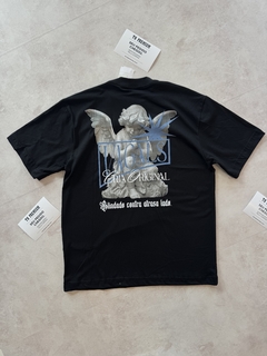 CAMISETA VAGALS BLINDADO