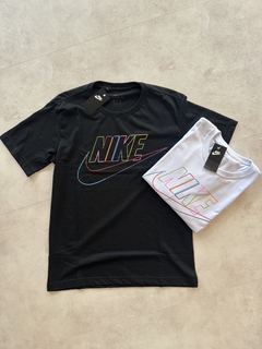 CAMISETA NK COLOR