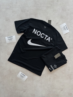 CAMISETA NK x NOCTA