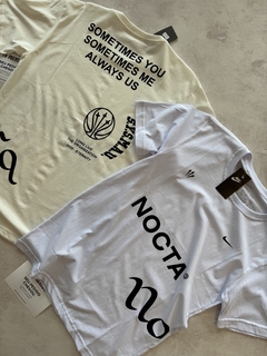 CAMISETA NK x NOCTA - comprar online