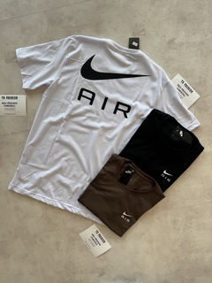 CAMISETA NK AIR
