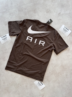 CAMISETA NK AIR - TH Premium