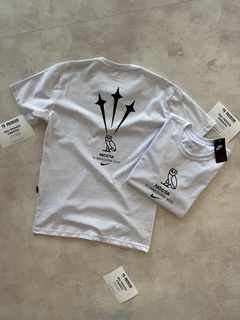 CAMISETA NK x NOCTA