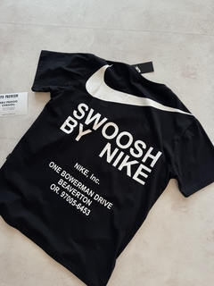 CAMISETA NK SWOOSH na internet