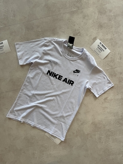CAMISETA NK AIR na internet