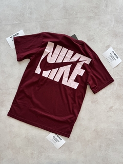 CAMISETA NK