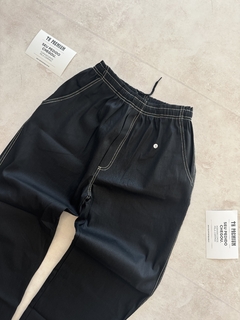 CALÇA BAGGY CONTRAST - loja online