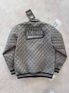 JAQUETA CHRONIC VINTAGE