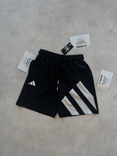 SHORTS ADIDAS TACTEL