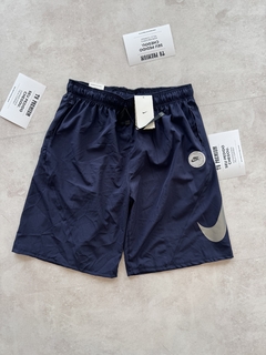 SHORTS TACTEL NK - loja online