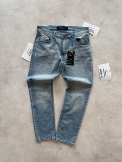 CALÇA JEANS CLARA JOGADOR - comprar online