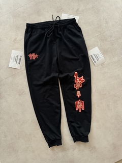 CALÇA JOGGER MOLETOM CHRONIC - comprar online