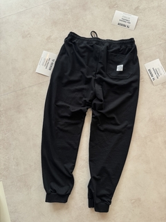 CALÇA JOGGER MOLETOM CHRONIC - loja online