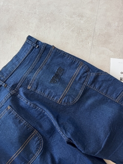 CALÇA RETA STRANGER - TH Premium
