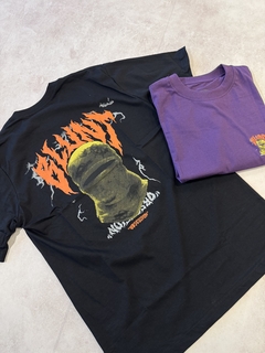 CAMISETA BLUNT - comprar online