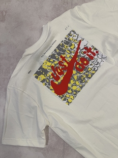 CAMISETA NK JUST DO IT - comprar online
