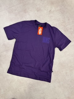 CAMISETA VANS - TH Premium