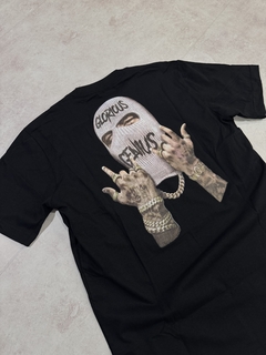 CAMISETA ESSENTIALS - comprar online