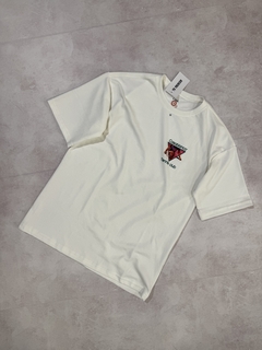CAMISETA CASA BLANCA IMPORTADA na internet