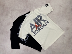 CAMISETA AIR JORDAN IMPORTADA na internet