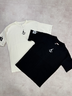 CAMISETA AIR JORDAN IMPORTADA - TH Premium