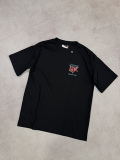 CAMISETA CASA BLANCA IMPORTADA
