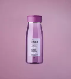 Jabón liquido ciruela y flor de vainilla