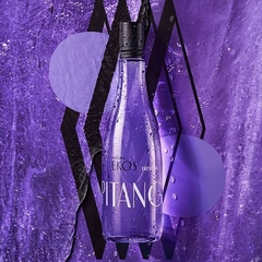 EKOS Frescor Pitanga Preta Eau de toilette