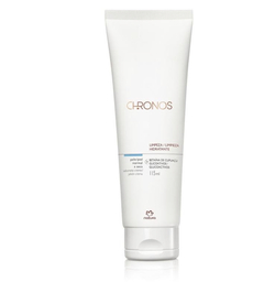 Jabón crema limpieza - Chronos - Piel normal a seca