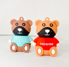 Apontador de urso supreme