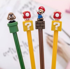 Caneta Mario Bross