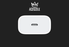Cabezal 20w + Cable USB C a USB C (Certificado) en internet