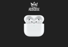 AirPods 4th gen. (AAA+)