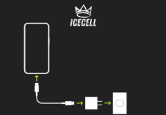 Cabezal 20w + Cable USB C a Lightning (Certificado) - tienda online