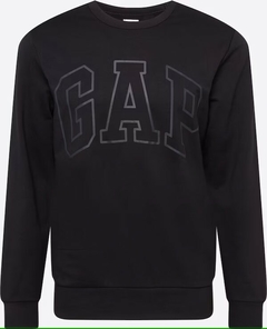 Logo sweatshirt