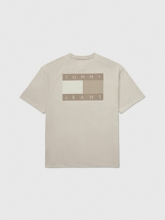 TJ BEST GRAPHIC TEE - comprar online