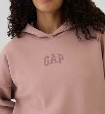 Hoodie mini arch - comprar online