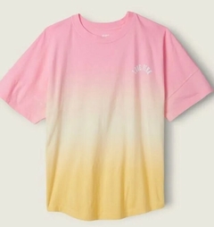 pink tee - comprar online