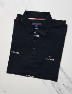 Polo Tommy Hilfiger - comprar online