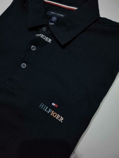 Polo Tommy Hilfiger