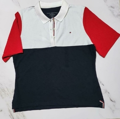 Polo Tommy Hilfiger