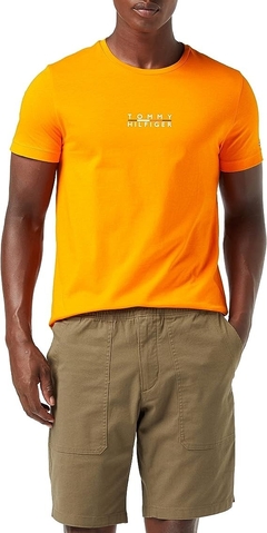 Bermuda Tommy Hilfiger