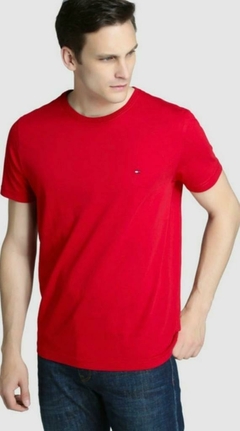 Basic tee