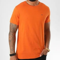 Basic tee - Collection by Pilcheria Belgrano