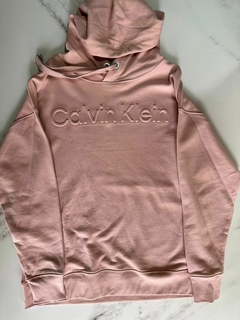 Buzo Calvin Klein